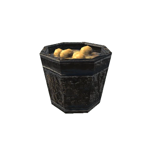 Potatoe Bucket